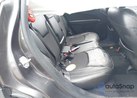 2018 Jeep Compass Latitude 4X4 from USA, damaged, VIN 3C4NJDBB8JT307154